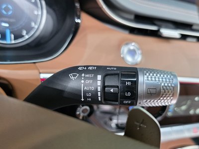 2023 Genesis GV70 缩略图 28