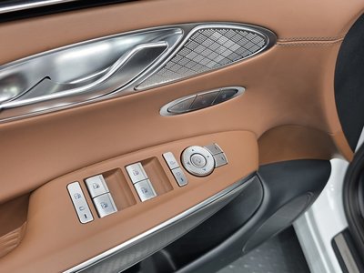 2023 Genesis GV70 缩略图 26