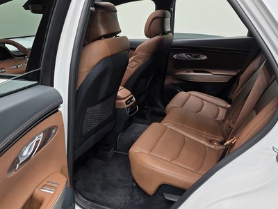 2023 Genesis GV70 缩略图 18