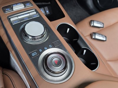 2023 Genesis GV70 缩略图 12