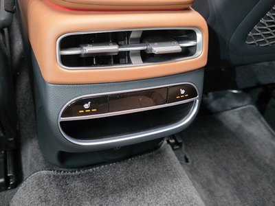 2023 Genesis GV70 缩略图 30