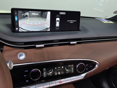 2023 Genesis GV70 缩略图 23