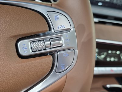 2023 Genesis GV70 缩略图 25