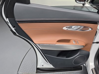 2023 Genesis GV70 缩略图 15
