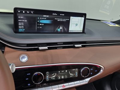2023 Genesis GV70 缩略图 21