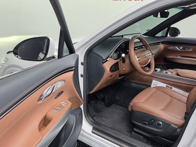 2023 Genesis GV70 缩略图 13
