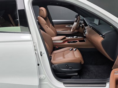 2023 Genesis GV70 缩略图 16