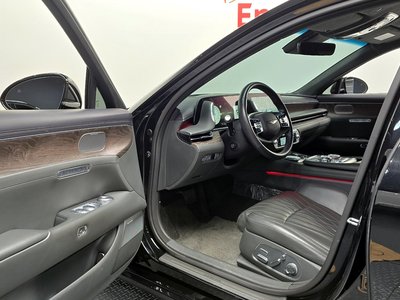 صورة 10 لـ 2022 Genesis G90 (RS4)
