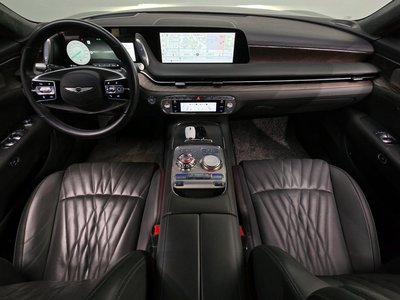 صورة 5 لـ 2022 Genesis G90 (RS4)