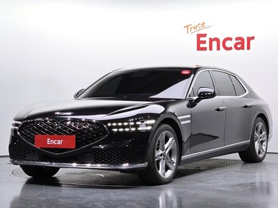 صورة 1 لـ 2022 Genesis G90 (RS4)