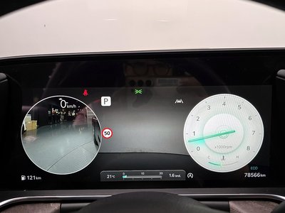 صورة 8 لـ 2022 Genesis G90 (RS4)