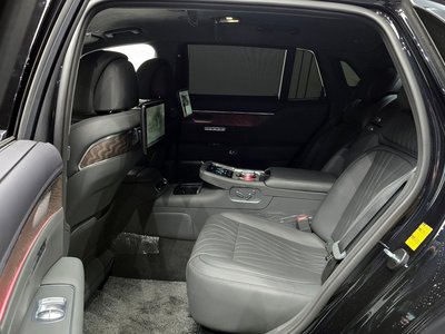 صورة مصغرة 12 لـ 2022 Genesis G90 (RS4)