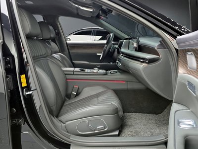 صورة مصغرة 11 لـ 2022 Genesis G90 (RS4)