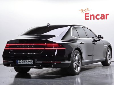 صورة 4 لـ 2022 Genesis G90 (RS4)