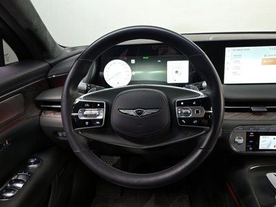 صورة مصغرة 13 لـ 2022 Genesis G90 (RS4)