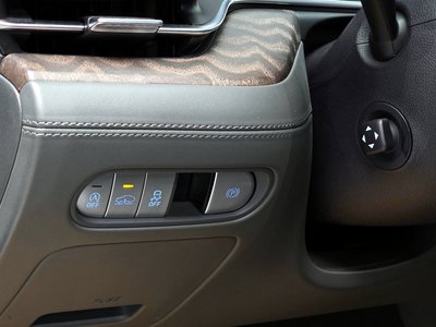 صورة مصغرة 14 لـ 2022 Genesis G90 (RS4)