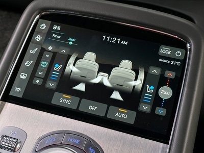 صورة مصغرة 20 لـ 2022 Genesis G90 (RS4)