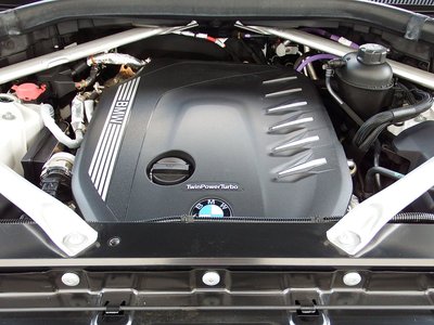 2023 BMW X5 缩略图 16