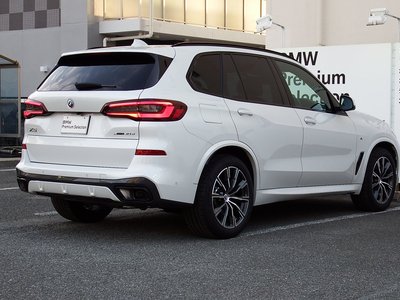 2023 BMW X5 缩略图 11