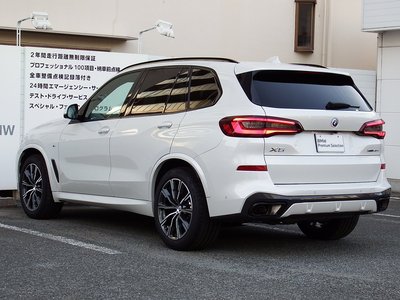 2023 BMW X5 缩略图 12
