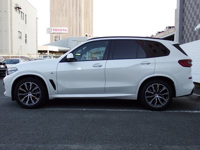 2023 BMW X5 — фото 8