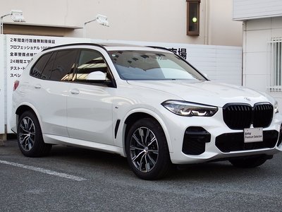 2023 BMW X5 — фото 9