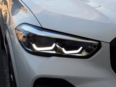 2023 BMW X5 缩略图 15