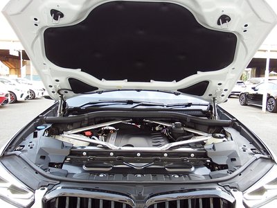 2023 BMW X5 缩略图 17