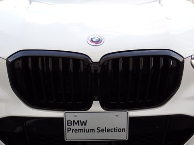 2023 BMW X5 缩略图 14