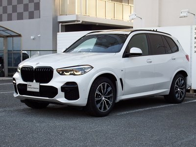2023 BMW X5 — фото 7