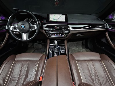 BMW 5 SERIES - 5