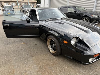 1980 Nissan FAIRLADY Z 照片 18