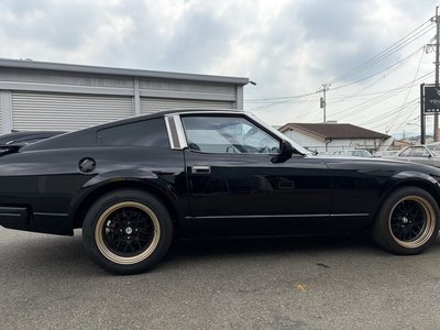 1980 Nissan FAIRLADY Z 照片 8