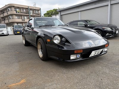 1980 Nissan FAIRLADY Z 照片 2