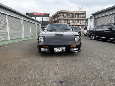 1980 Nissan FAIRLADY Z 照片 3