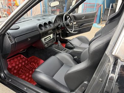1980 Nissan FAIRLADY Z 照片 11