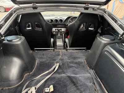 1980 Nissan FAIRLADY Z 照片 15