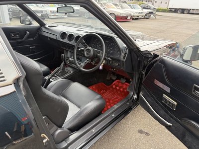 1980 Nissan FAIRLADY Z 照片 9