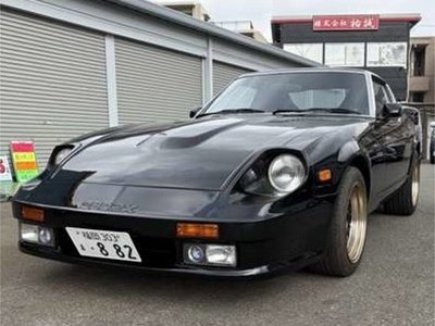 1980 Nissan FAIRLADY Z 照片 1