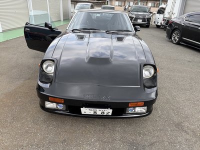 1980 Nissan FAIRLADY Z 照片 17