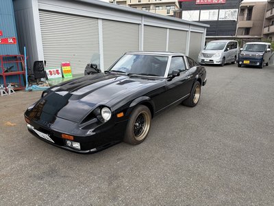 1980 Nissan FAIRLADY Z 照片 16