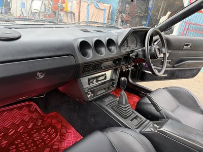 1980 Nissan FAIRLADY Z 照片 13