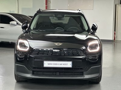MINI COUNTRYMAN - 2