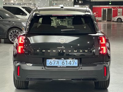 MINI COUNTRYMAN - 3