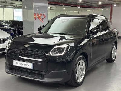 MINI COUNTRYMAN - 1