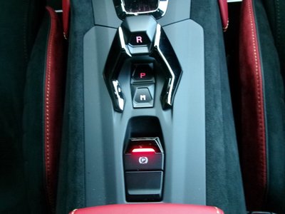 2023 Lamborghini HURACAN 缩略图 31
