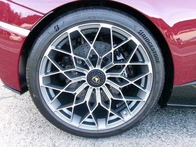 2023 Lamborghini HURACAN 缩略图 15