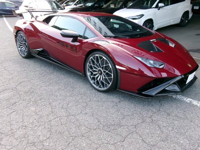 صورة 9 لـ 2023 Lamborghini HURACAN
