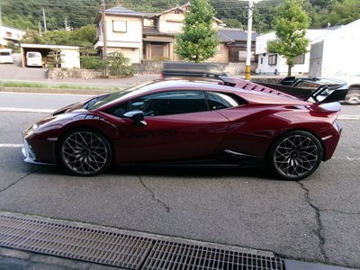 صورة 5 لـ 2023 Lamborghini HURACAN