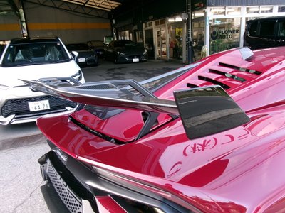 2023 Lamborghini HURACAN 缩略图 11